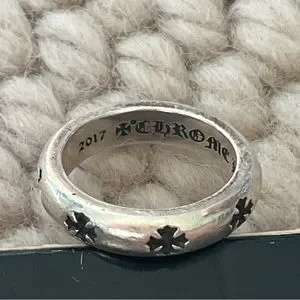 楽天市場】【CHROME HEARTS クロムハーツ】NEGATIVE CH PLUS